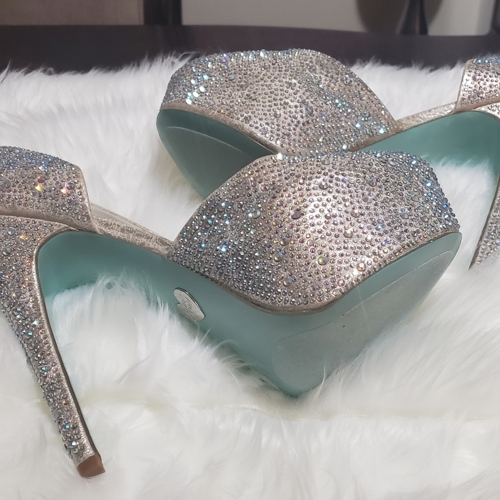 Betsey Johnson